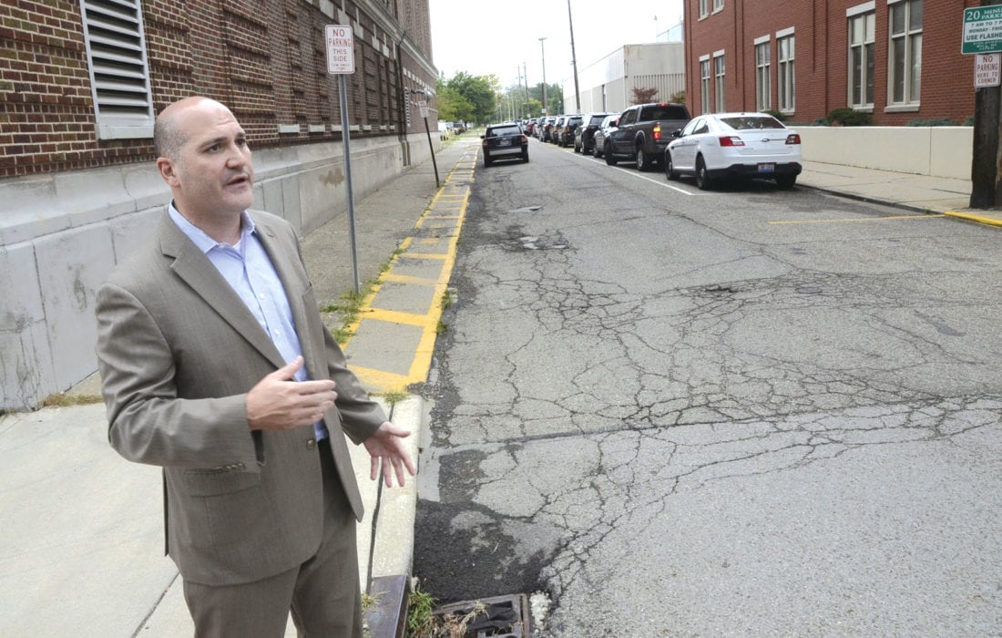 Downtown to get cameras News, Sports, Jobs Tribune Chronicle